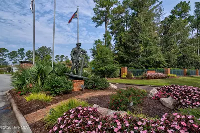 714 Beachwalk Drive, Leland, NC 28479 - Photo 40