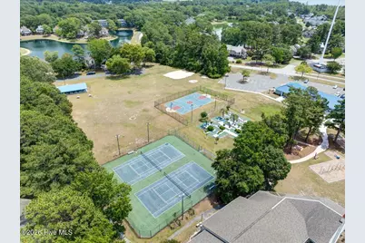 4016 Marina Townes Drive, New Bern, NC 28560 - Photo 44