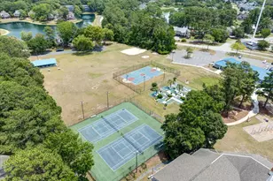 4016 Marina Townes Dr, New Bern, NC 28560 - Photo 44