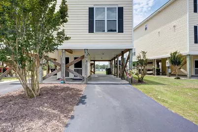 4016 Marina Townes Drive, New Bern, NC 28560 - Photo 30