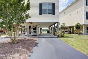 4016 Marina Townes Dr, New Bern, NC 28560 - Photo 30
