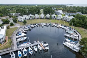 4016 Marina Townes Dr, New Bern, NC 28560 - Photo 48