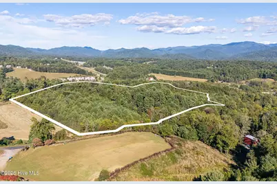 222 Sassafras Lane, Mars Hill, NC 28754 - Photo 8
