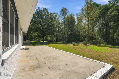 564 Old Folkstone Road, Holly Ridge, NC 28445 - Photo 32