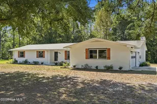 564 Old Folkstone Rd, Holly Ridge, NC 28445 - Photo 2
