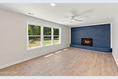 564 Old Folkstone Road, Holly Ridge, NC 28445 - Photo 16