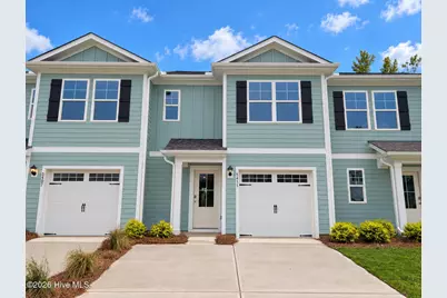 5411 Mistflower Street #Lot 1041, Leland, NC 28451 - Photo 1