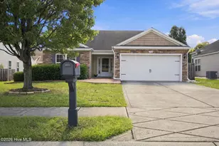 2239 Cottagefield Lane, Leland, NC 28451 - Photo 2