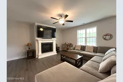 211 High Branch Drive, Cameron, NC 28326 - Photo 8