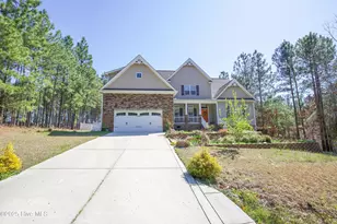 190 Dicks Hill Rd, Carthage, NC 28327 - Photo 1