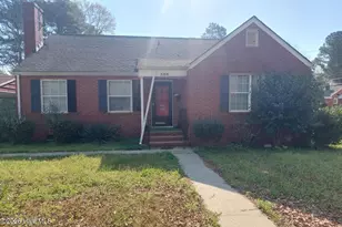 306 S Jefferson Ave S, Goldsboro, NC 27530 - Photo 1