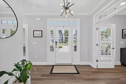 9170 Crossbill Drive, Leland, NC 28451 - Photo 6