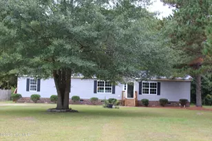 1174 Haw Branch Rd, Beulaville, NC 28518 - Photo 30