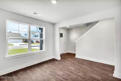 281 Marshwood Street #Lot 96, Richlands, NC 28574 - Photo 6