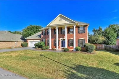 724 Avrett Circle, Evans, GA 30809 - Photo 2