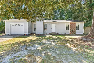 1204 Spring Villa Court, Jacksonville, NC 28540 - Photo 1