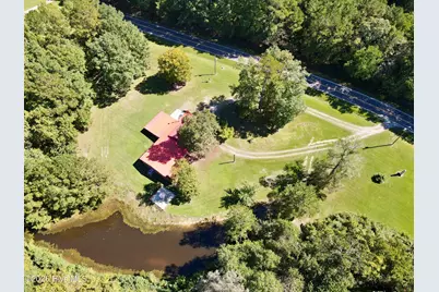 1201 J T Heath Road, Williamston, NC 27892 - Photo 24
