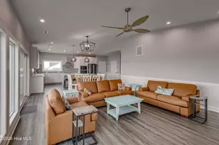 809 N Anderson Blvd, Topsail Beach, NC 28445 - Photo 10