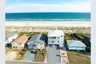 809 N Anderson Boulevard, Topsail Beach, NC 28445 - Photo 46