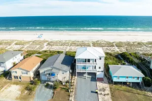 809 N Anderson Blvd, Topsail Beach, NC 28445 - Photo 46