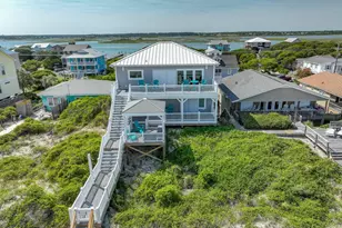 809 N Anderson Blvd, Topsail Beach, NC 28445 - Photo 2