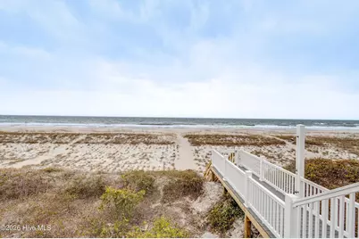 809 N Anderson Boulevard, Topsail Beach, NC 28445 - Photo 6