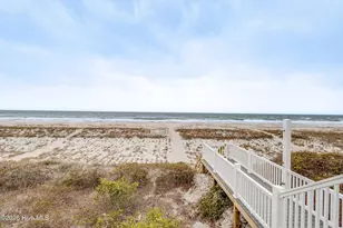809 N Anderson Blvd, Topsail Beach, NC 28445 - Photo 6