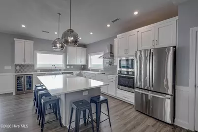 809 N Anderson Boulevard, Topsail Beach, NC 28445 - Photo 14