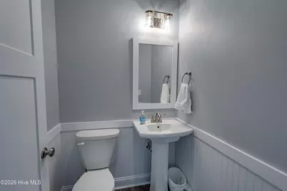 809 N Anderson Boulevard, Topsail Beach, NC 28445 - Photo 20