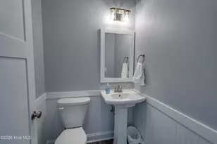 809 N Anderson Blvd, Topsail Beach, NC 28445 - Photo 20