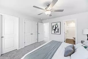 625 Sandy Hollow Dr, Jacksonville, NC 28540 - Photo 8
