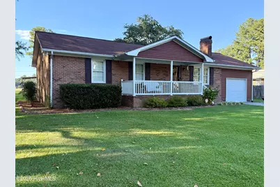 1122 Pineview Road, Williamston, NC 27892 - Photo 2