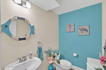 129 NE 13th Street, Oak Island, NC 28465 - Photo 18