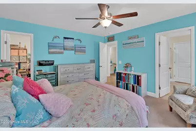 129 NE 13th Street, Oak Island, NC 28465 - Photo 22