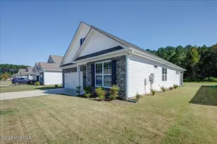 5013 Cinnamon Run, New Bern, NC 28562 - Photo 4