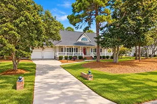 2816 Trailwood Dr SE, Southport, NC 28461 - Photo 2