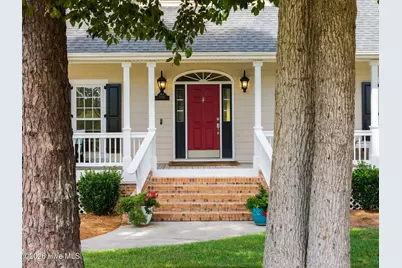 2816 Trailwood Drive SE, Southport, NC 28461 - Photo 6