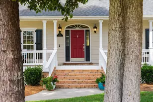 2816 Trailwood Dr SE, Southport, NC 28461 - Photo 6