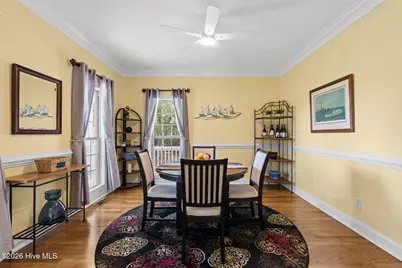 2816 Trailwood Drive SE, Southport, NC 28461 - Photo 18