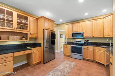 2816 Trailwood Drive SE, Southport, NC 28461 - Photo 22