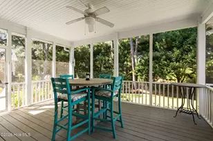 2816 Trailwood Dr SE, Southport, NC 28461 - Photo 50