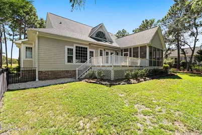 2816 Trailwood Drive SE, Southport, NC 28461 - Photo 54