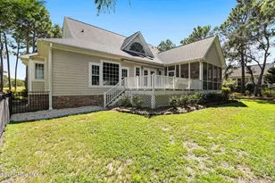 2816 Trailwood Dr SE, Southport, NC 28461 - Photo 54