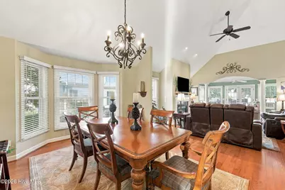 519 Cottage Lane, Southern Pines, NC 28387 - Photo 12