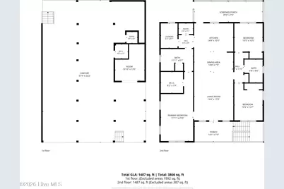 317 NE 60th Street, Oak Island, NC 28465 - Photo 48