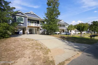 317 NE 60th Street, Oak Island, NC 28465 - Photo 46