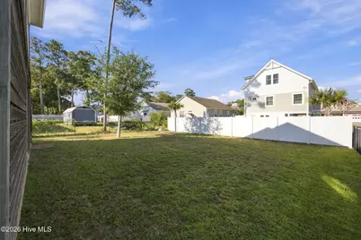 317 NE 60th Street, Oak Island, NC 28465 - Photo 44
