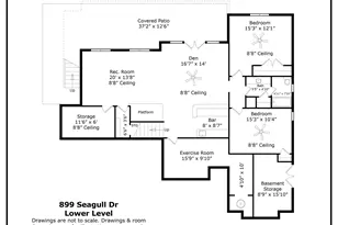 899 Sea Gull Dr, Vass, NC 28394 - Photo 80