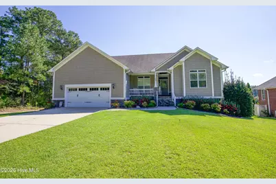 899 Seagull Drive, Vass, NC 28394 - Photo 2
