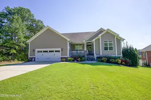 899 Sea Gull Dr, Vass, NC 28394 - Photo 2